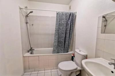 Vente Appartement Noisy-le-Sec - Réf. 10165  - Mandataire immobilier David Ayih - image 4