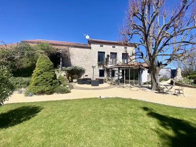 Maison 266 m²