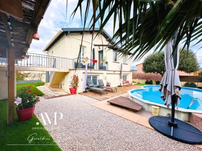 Vente Maison Plan-de-Cuques - Réf. 10210  - Mandataire immobilier Géraldine Beck - image 10