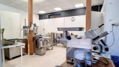 Rieux-Volvestre 31310 – Ensemble immobilier