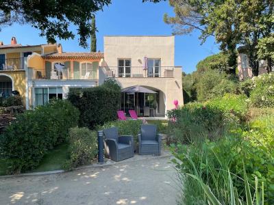 Grimaud 83310 – Villa jumelée