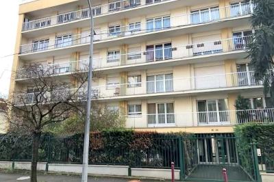 Vente Appartement Bondy - Réf. 10198  - Mandataire immobilier David Ayih - image 9