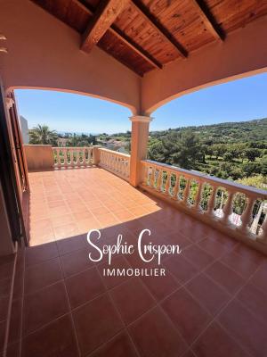 Les Issambres 83380 – Villa