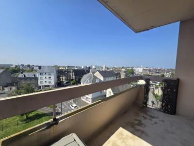 Appartement 42 m²