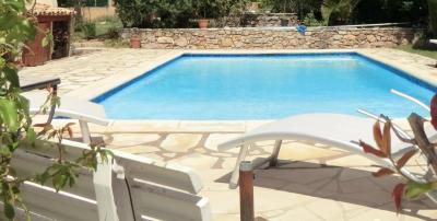 Vente Villa Le Luc - Réf. 4542  - Mandataire immobilier Agent Mandataire France - image 13