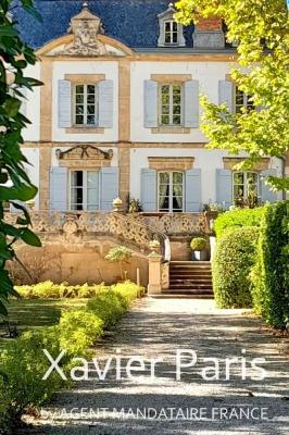 Vente Loft Aix-en-Provence - Réf. 9745  - Mandataire immobilier Xavier Paris - image 5