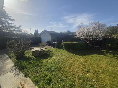Vente Maison Le Passage - Réf. 10533  - Mandataire immobilier Sabrina Lahuerta - image 14
