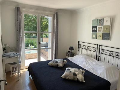Grimaud 83310 – Villa jumelée