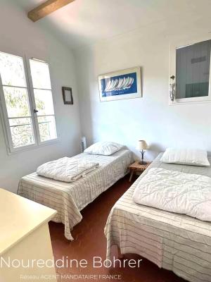 Grimaud 83310 – Maison