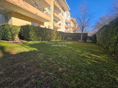 Appartement 76.3 m²