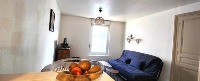 Vente Appartement Reims - Réf. 10995  - Mandataire immobilier Laure Lefèvre - image 2
