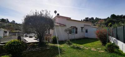 Vente Villa Le Luc - Réf. 4542  - Mandataire immobilier Agent Mandataire France - image 15