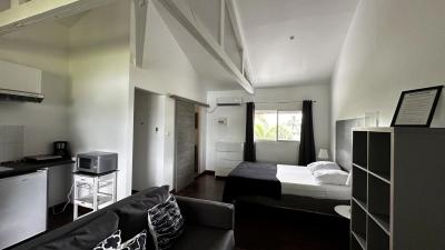 Kourou 97310 – Ensemble immobilier
