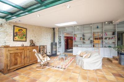 Saint-Maur-des-Fossés 94100 – Maison de ville