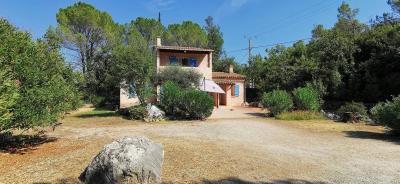 Vente Villa Camps-la-Source - Réf. 5062  - Mandataire immobilier Agent Mandataire France - image 11