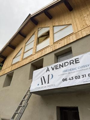 Appartement 94 m²