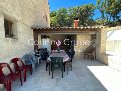 Vente Propriété Champtercier - Réf. 9557  - Mandataire immobilier Corinne Gruber - image 11