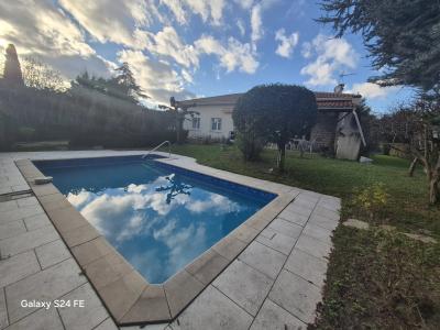 Vente Maison Le Passage - Réf. 10533  - Mandataire immobilier Sabrina Lahuerta - image 4