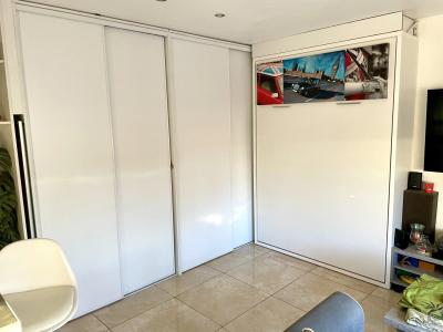 Vente Studio Saint Aygulf - Réf. 10432  - Mandataire immobilier Sandrine Lascols - image 4