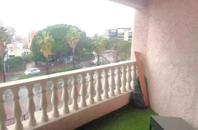 Appartement 69 m²