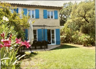 Villa 60 m²