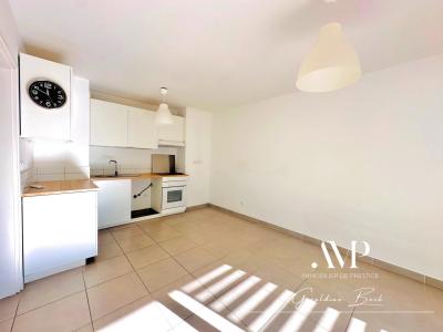 Vente Appartement Marseille 11ème - Réf. 10079  - Mandataire immobilier Géraldine Beck - image 12