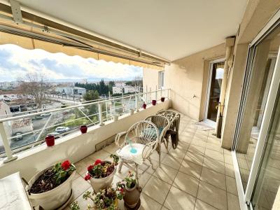 Appartement 51.53 m²