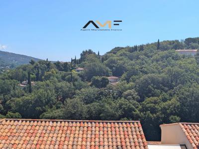 Vente Appartement Grimaud - Réf. 7659-1  - Mandataire immobilier Noureddine Bohrer - image 17