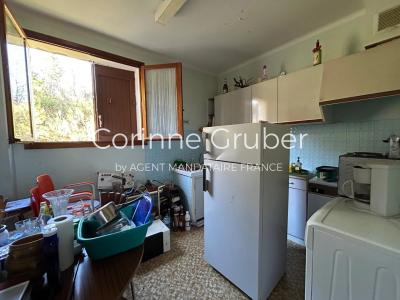 Vente Maison Champtercier - Réf. 11071  - Mandataire immobilier Corinne Gruber - image 23