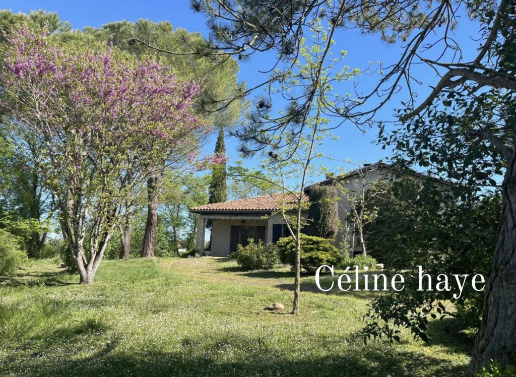 Vente Vente Maison Vic-Fezensac - Réf. 11034  - Mandataire immobilier Céline Haye - image 1