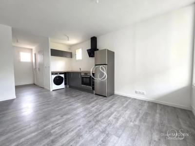 Studio 31 m²