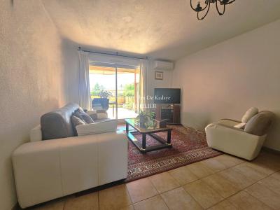 Vente Appartement Fréjus - Réf. 9513  - Mandataire immobilier Stéphanie Van De Kadsye - image 4