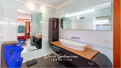 Saint-Raphaël 83700 – Appartement