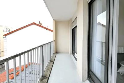 Vente Appartement Bondy - Réf. 10198  - Mandataire immobilier David Ayih - image 7