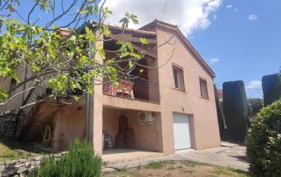 Maison 140 m²
