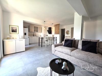 Appartement 55 m²