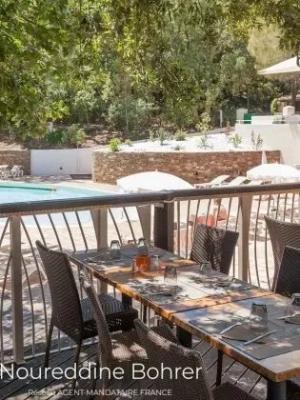 Grimaud 83310 – Maison