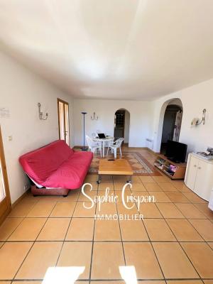 Les Issambres 83380 – Villa