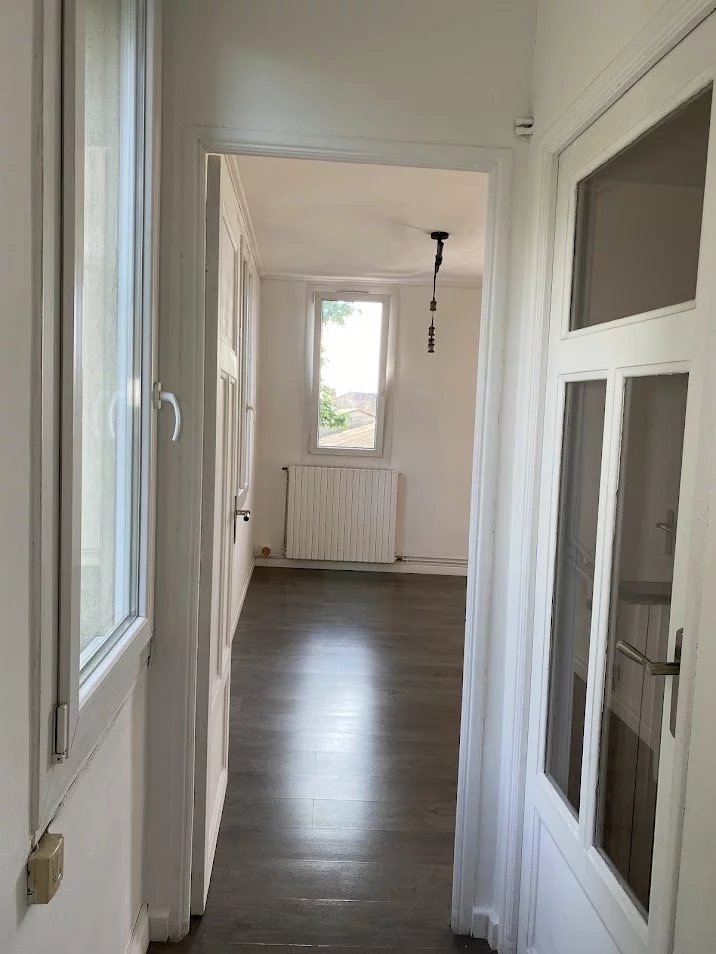 Appartement 70 m²