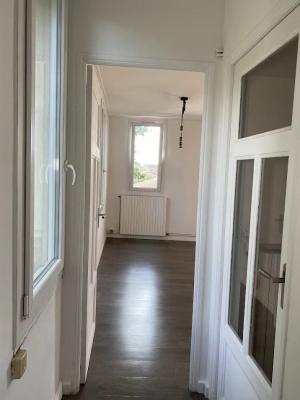 Appartement 70 m²