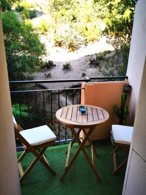 Vente Appartement Saint-Raphaël - Réf. 9885  - Mandataire immobilier Régine Finistre - image 8