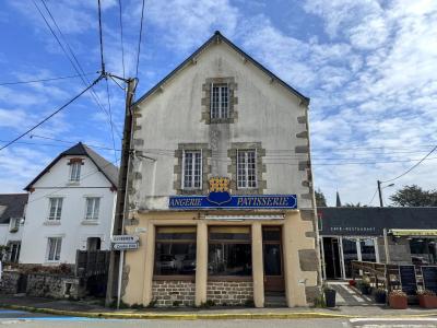 Saint-Pierre-Quiberon 56510 – Ensemble immobilier