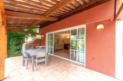 Grimaud 83310 – Maison
