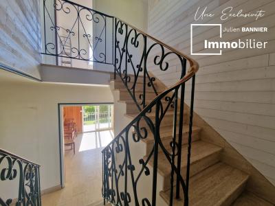Maison 128 m²