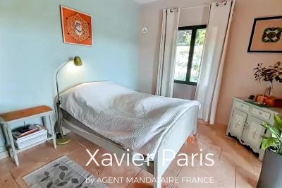 Saint-Maximin-la-Sainte-Baume 83470 – Maison
