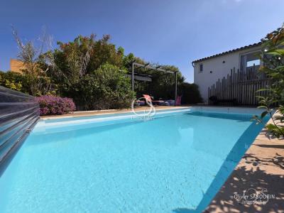 Roquebrune-sur-Argens 83520 – Maison