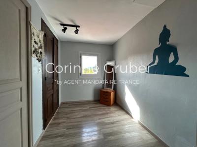 Vente Maison Aiglun - Réf. 11109  - Mandataire immobilier Corinne Gruber - image 30