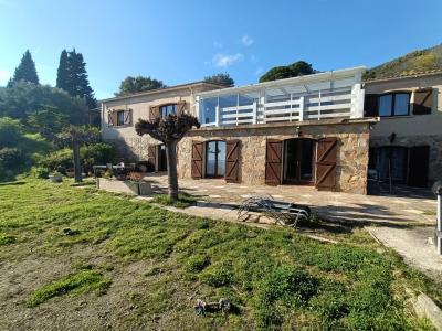 Le Lavandou 83980 – Villa