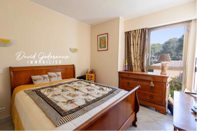 Saint-Raphaël 83700 – Appartement