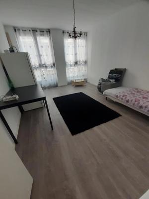 Saint-Étienne 42000 – Immeuble